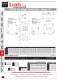 DIN Bodies - Section 8 - Lynch Fluid Controls Inc.