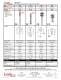 inductive and photoelectric proximity switches - Lynch Fluid Controls Inc.