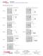 inductive and photoelectric proximity switches - Lynch Fluid Controls Inc.