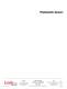 inductive and photoelectric proximity switches - Lynch Fluid Controls Inc.