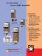 Breather filters for hydraulic- and lubrication systems - Lynch Fluid Controls Inc.