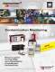 Measuring systems for inline, offline and online monitoring of hydraulic and lubricating fluids - Lynch Fluid Controls Inc.