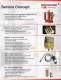 Global Service Concept for the hydraulic- and lubrication industry - Lynch Fluid Controls Inc.