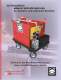 Mobile service for for coolant- and lubricant systems - Lynch Fluid Controls Inc.