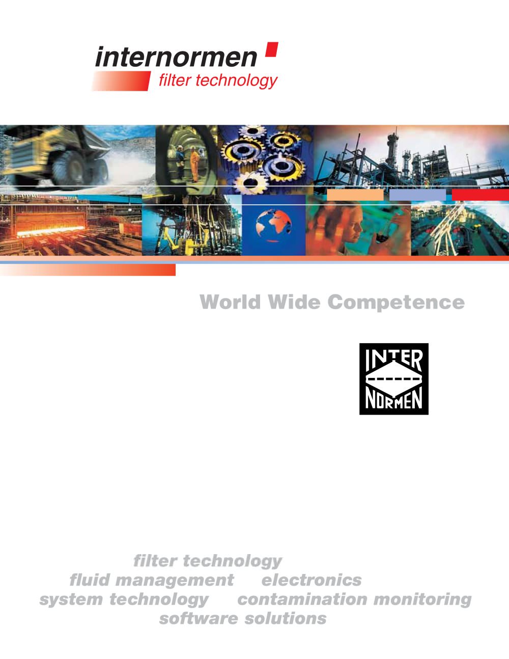 Basics of filtration technology and applied testing methods - Lynch Fluid Controls Inc.