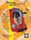 Mobile oil service with contamination control function
