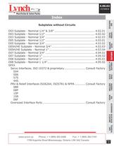 Subplate - Section 4