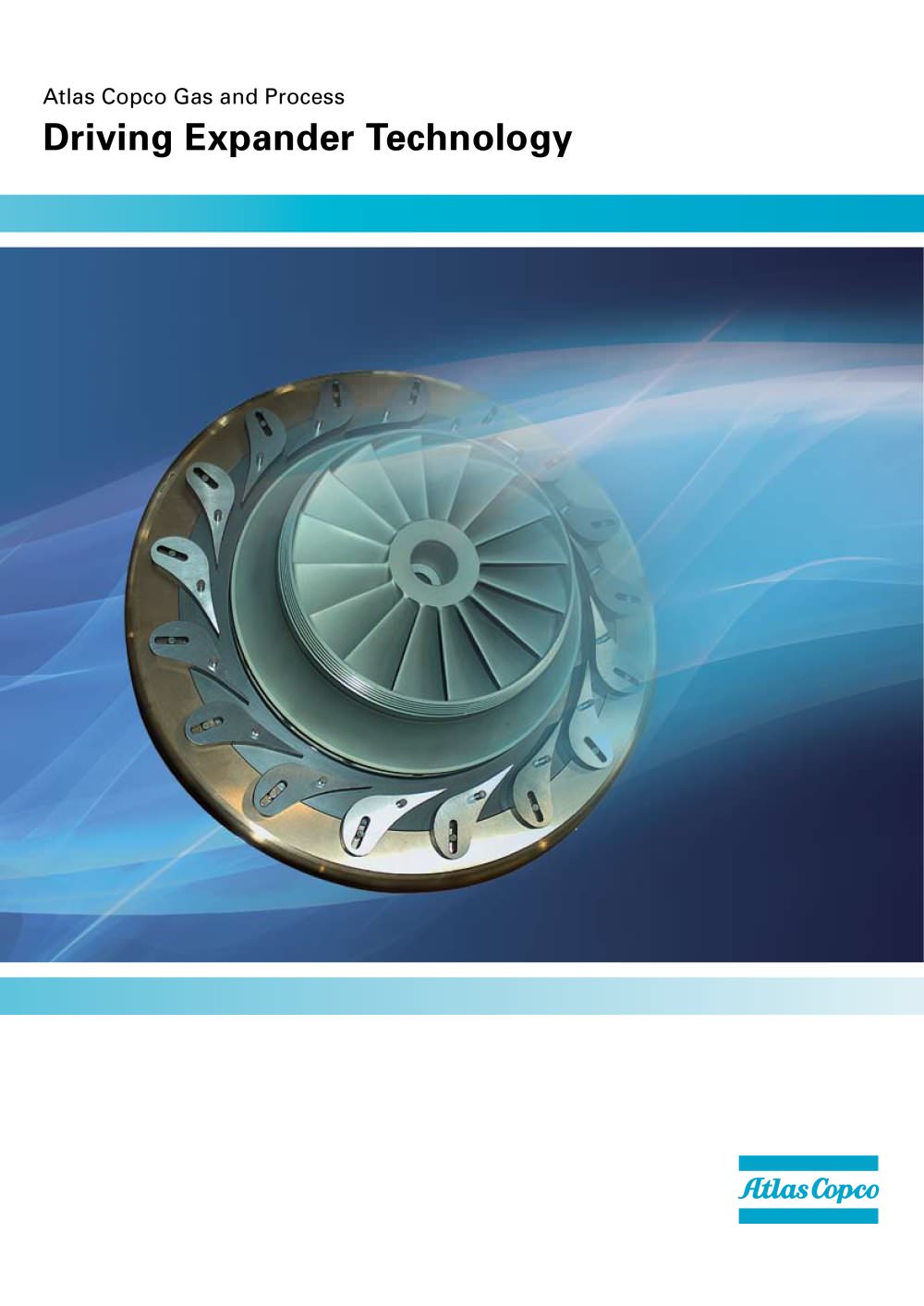 Driving Expander Technology - 1 / 29 Pages