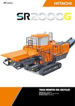 SR2000G