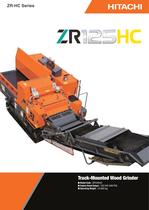 ZR125HC