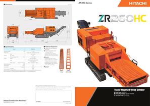 ZR260HC