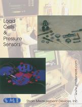 Strain Measurement Brochure