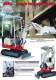 Excavator TB108 - TAKEUCHI