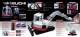 Excavator TB1140 - TAKEUCHI