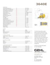 3640E