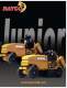 RG1625 Super Jr & RG1635 Super Jr - RAYCO