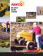TR1625 & TR66 - RAYCO
