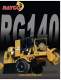 RG140DXH - RAYCO