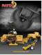 Full Stump Cutter Line Catalog - RAYCO