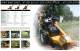 Full Stump Cutter Line Catalog - RAYCO
