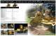 Full Stump Cutter Line Catalog - RAYCO