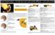 Full Stump Cutter Line Catalog - RAYCO