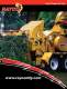 Full Brush Chipper Line Catalog