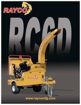 RC6D & RC6DV