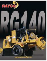 RG140DXH