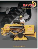 RG1635 Trac Jr