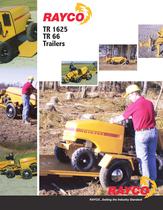 TR1625 & TR66 