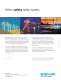 Washers brochure - Product Information (Metric) - Nord-Lock International AB