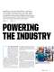 Bolted Magazine