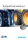 Nord-Lock wheel nut