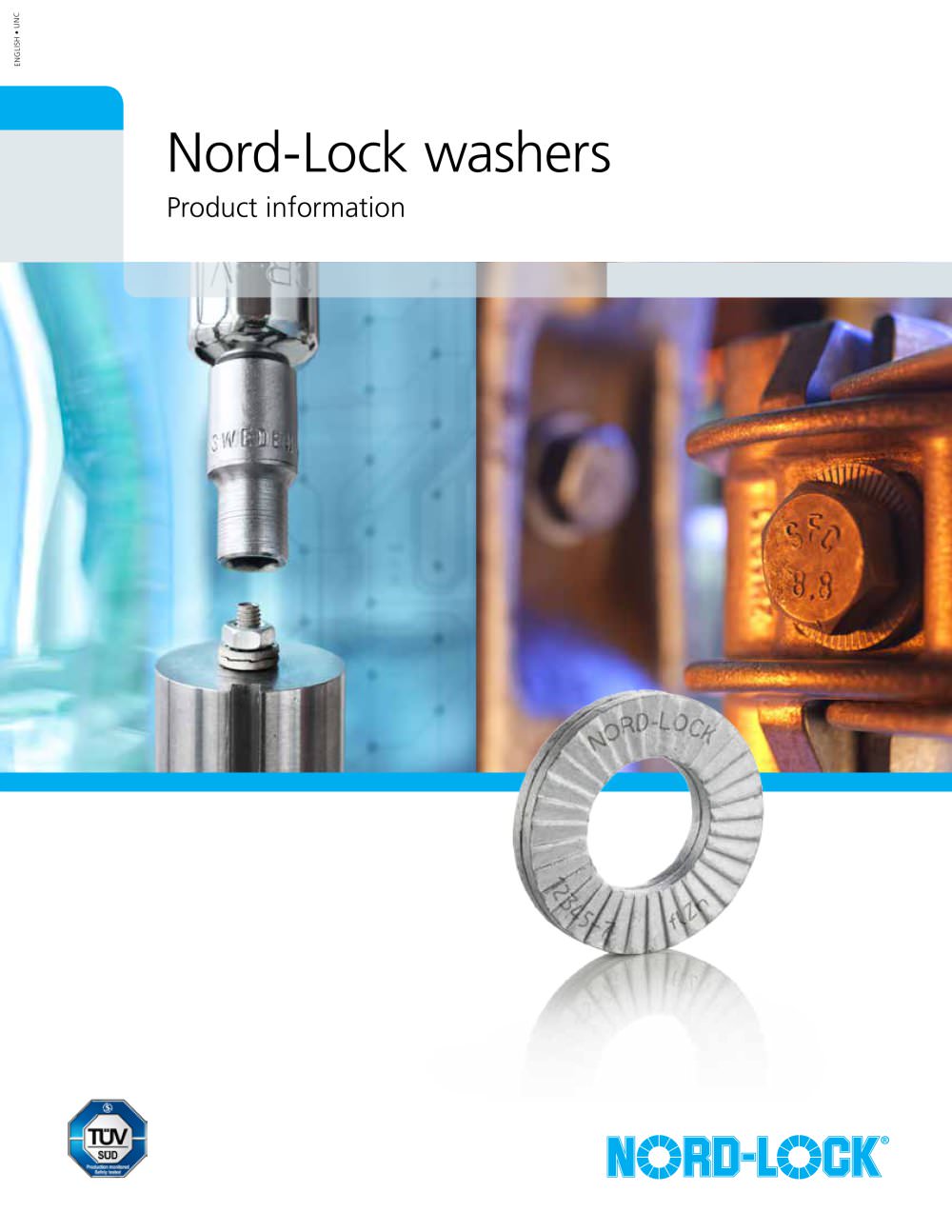 NORD-LOCK AB - 
