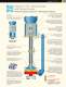 Goulds 3171 / CV3171 Vertical Sump and Process Pumps - Goulds Pumps