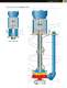Goulds 3171 / CV3171 Vertical Sump and Process Pumps - Goulds Pumps