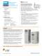 Goulds 3171 / CV3171 Vertical Sump and Process Pumps - Goulds Pumps