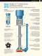 Goulds 3171 / CV3171 Vertical Sump and Process Pumps - Goulds Pumps
