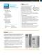 Goulds IC Series ISO Chemical Process Pumps for Worldwide Applications - Goulds Pumps