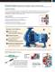 Goulds IC Series ISO Chemical Process Pumps for Worldwide Applications - Goulds Pumps