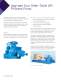 Goulds 3700 Single-Stage, Overhung (API OH-2) Process Pump - Goulds Pumps