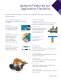 Goulds 3700 Single-Stage, Overhung (API OH-2) Process Pump - Goulds Pumps
