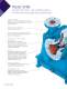 Goulds 3700 Single-Stage, Overhung (API OH-2) Process Pump - Goulds Pumps