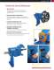Goulds 3181 High-temperature/Pressure Paper Stock/ Process Pumps - Goulds Pumps
