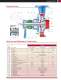 Goulds 3181 High-temperature/Pressure Paper Stock/ Process Pumps - Goulds Pumps