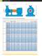 Goulds 3185 Heavy-duty Process Pumps - Goulds Pumps