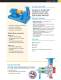 Goulds 3185 Heavy-duty Process Pumps - Goulds Pumps