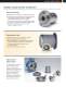 Goulds 3296 EZMAG Chemical Process Pump - Goulds Pumps
