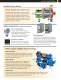 Goulds 3296 EZMAG Chemical Process Pump - Goulds Pumps